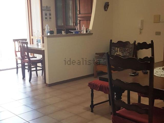 Appartamento in vendita a Montenero di Bisaccia, Molise