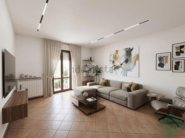 Appartamento in vendita a Foligno, Umbria