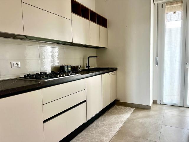 Appartamento in vendita a Valletta Paiolo, San Giorgio Di Mantova