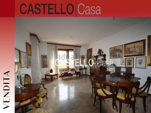 Appartamento in vendita a Salvarosa, Castelfranco Veneto