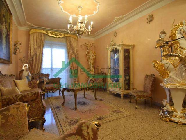 Appartamento in vendita a San Giorgio-Librino-San Giuseppe la Rena-Zia Lisa-Villaggio Sant'Agata, Catania