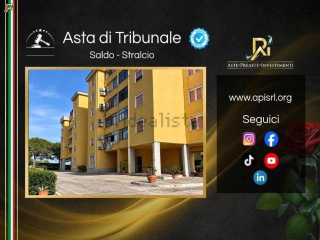 Appartamento in vendita a Monserrato, Agrigento