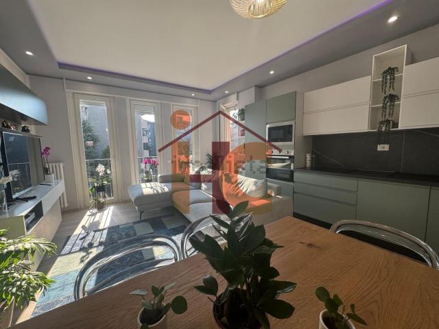 Appartamento in vendita a Loreto, Bergamo