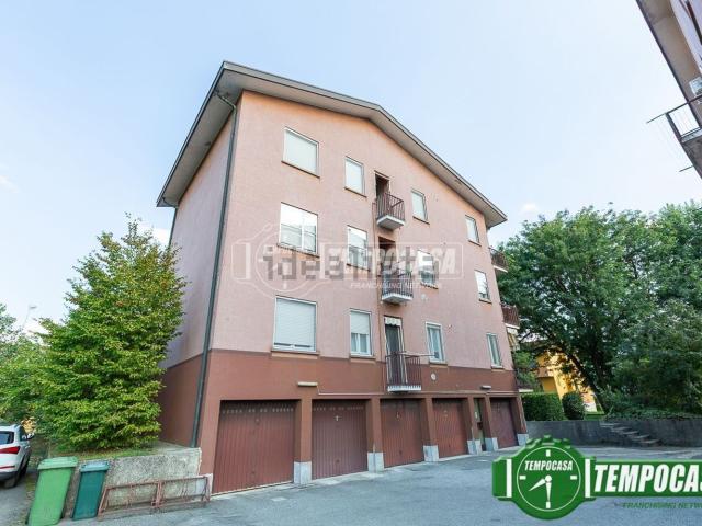 Appartamento in vendita a Maiocca, Codogno