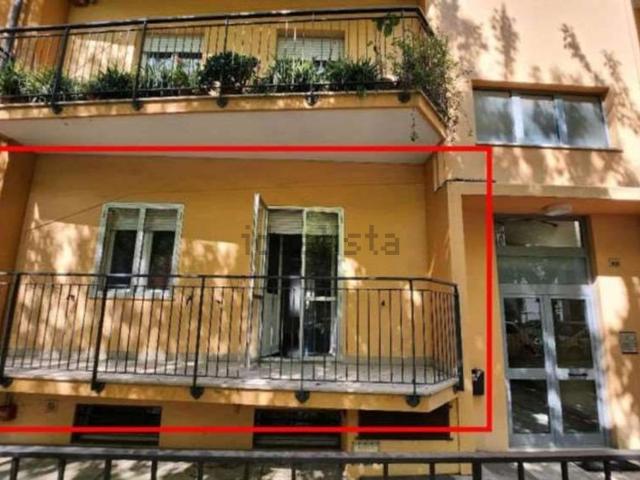 Appartamento in vendita a Centro Storico, Marche