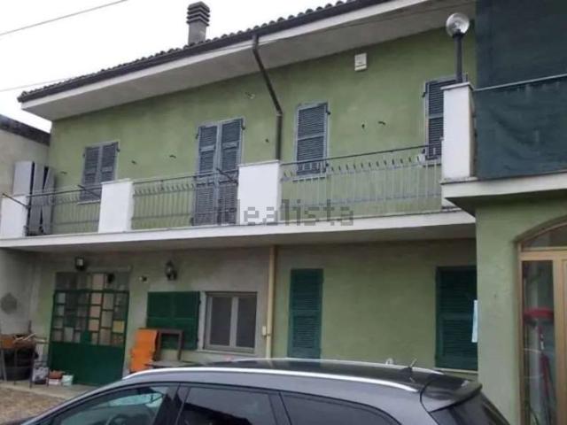 Appartamento in vendita a Piemonte, Alessandria