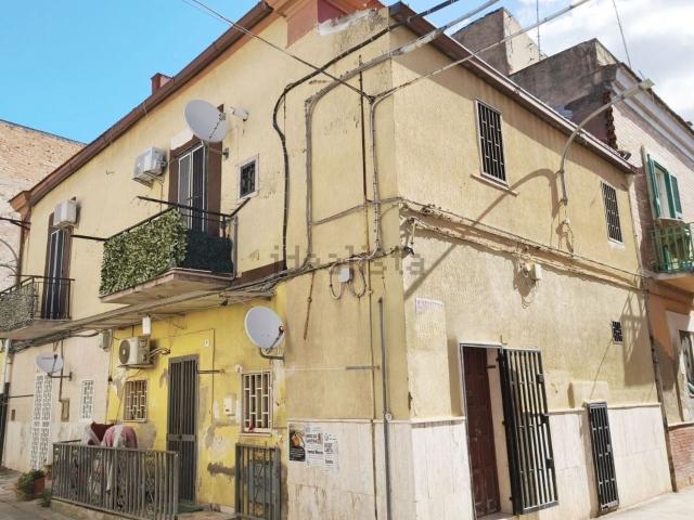 Appartamento in vendita a Puglia, Foggia