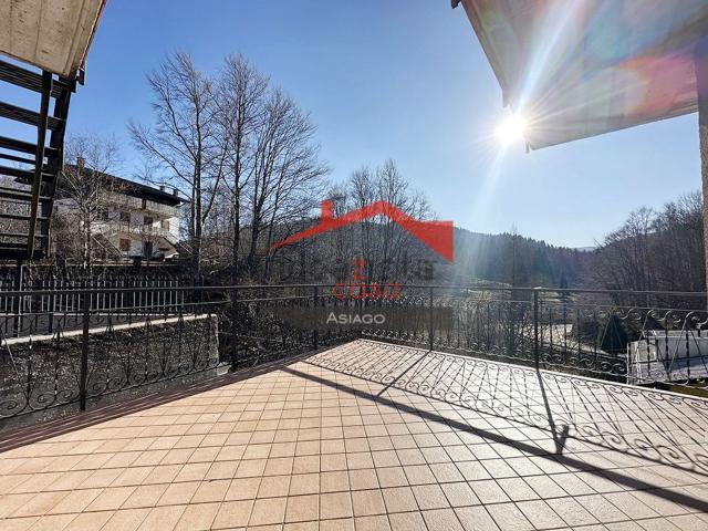 Appartamento in vendita a Asiago, Veneto