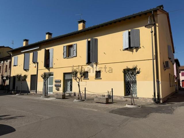 Appartamento in vendita a Unione dei comuni della Bassa Romagna, Sant'agata Sul Santerno