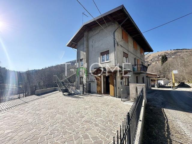 Appartamento in vendita a Cinque, Asiago