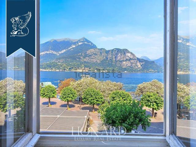Appartamento in vendita a Pescallo, Bellagio