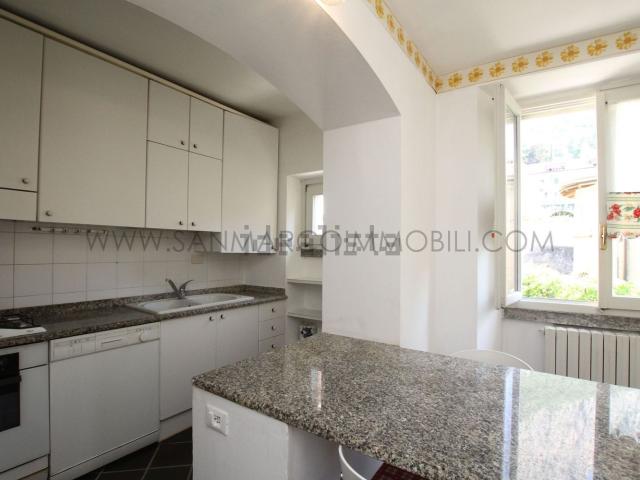 Appartamento in vendita a San Giovanni, Lecco