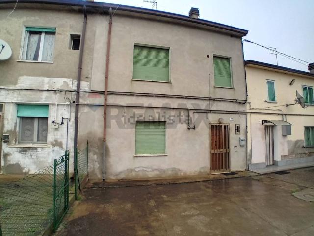 Appartamento in vendita a Unione Terre e Fiumi, Berra