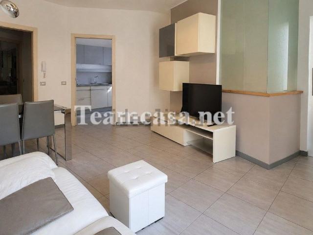 Appartamento in vendita a Ledimar, Pesaro