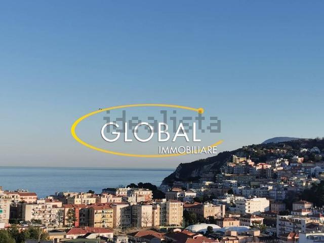 Attico in vendita a Ancona