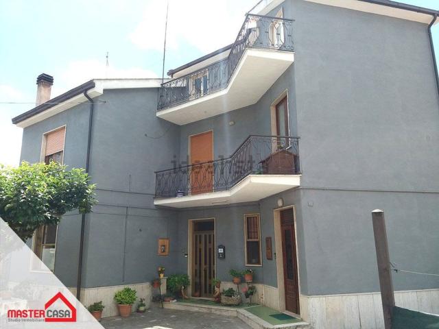 Appartamento in vendita a Sora, Lazio