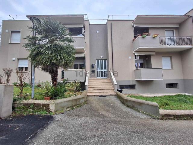 Appartamento in vendita a Marche, Macerata