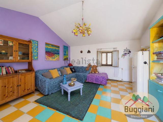 Appartamento in vendita a San Miniato Basso, San Miniato