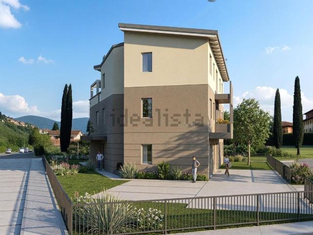 Appartamento in vendita a Tresinaro - Secchia, Re