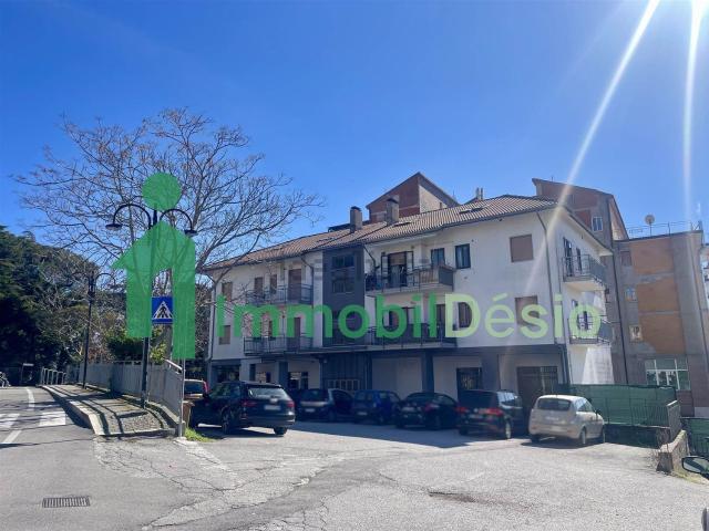 Appartamento in vendita a Macchia romana, Potenza