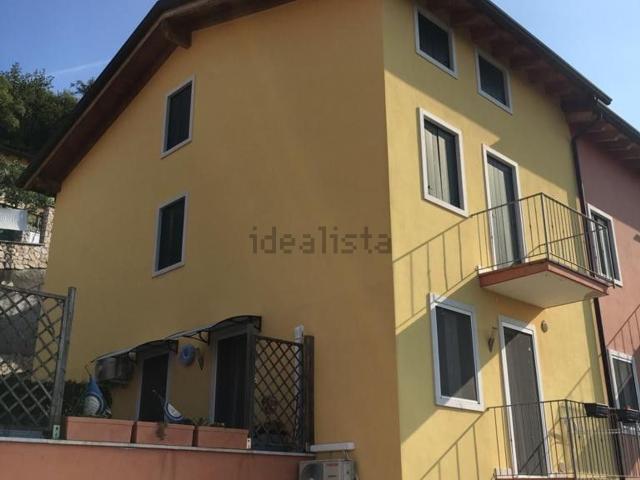 Appartamento in vendita a Cornedo Vicentino, Veneto