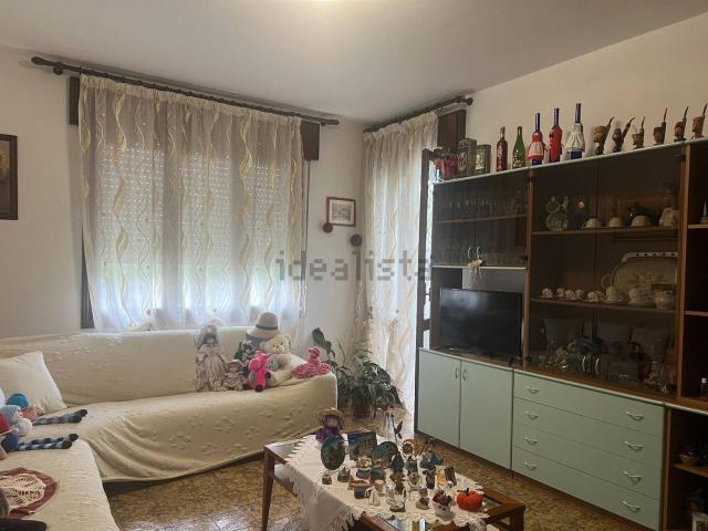 Appartamento in vendita a San Giacomo, Romano D'ezzelino