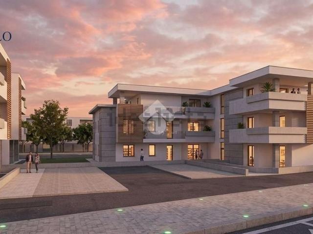 Appartamento in vendita a Castel D'azzano, Veneto