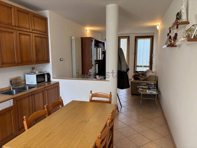 Appartamento in vendita a Albettone, Vicenza