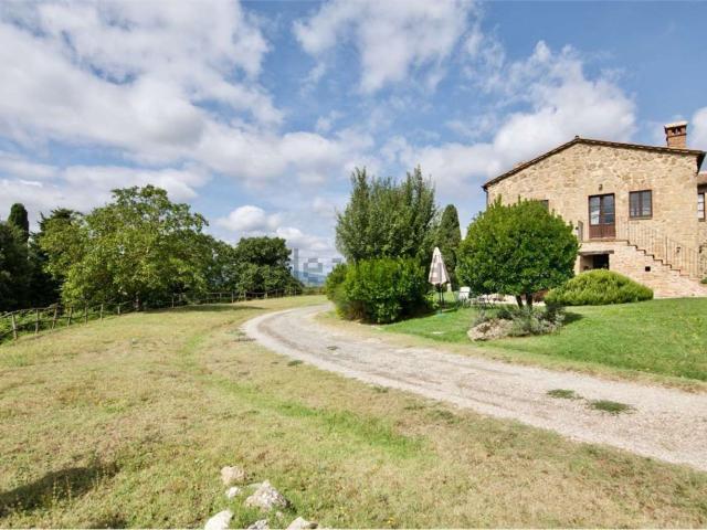 Appartamento in vendita a Sarteano, Toscana