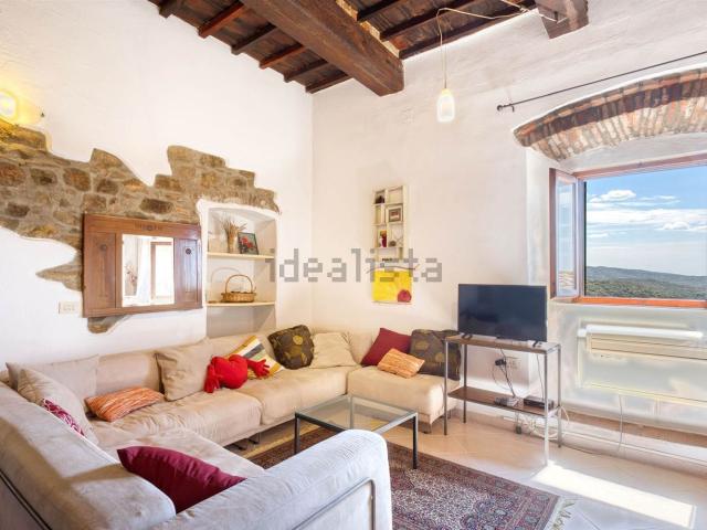 Appartamento in vendita a Castagneto Carducci, Livorno