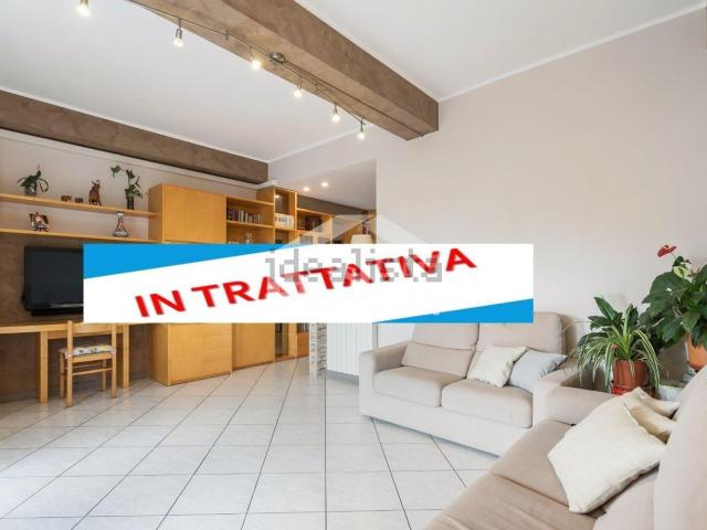 Appartamento in vendita a Azzano San Paolo, Lombardia
