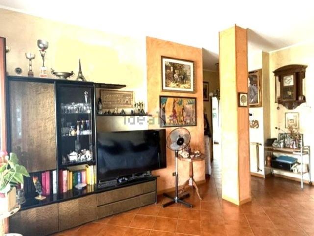 Appartamento in vendita a Villa Fiorita, Cassina De' Pecchi