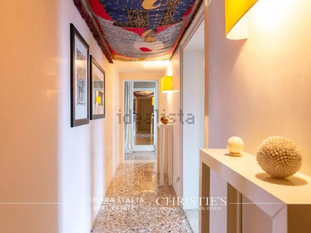 Appartamento in vendita a Venezia-Murano-Burano, Venezia