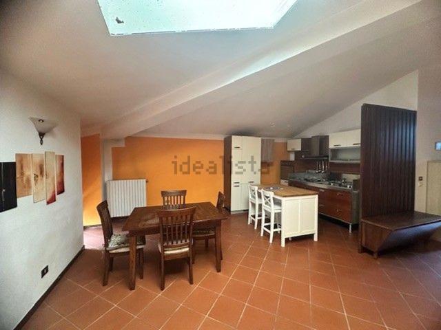 Appartamento in vendita a Chiari, Lombardia