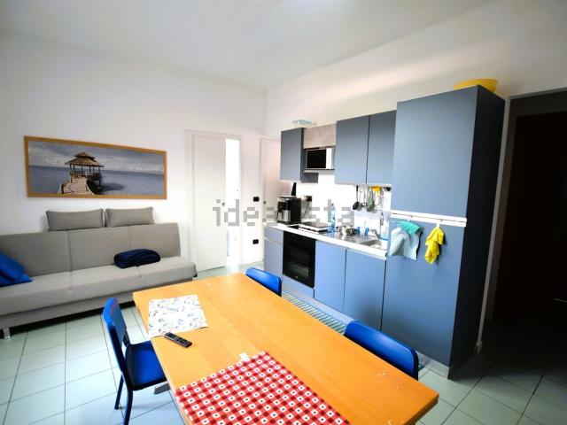 Appartamento in vendita a Villa Fiorita, Cassina De' Pecchi