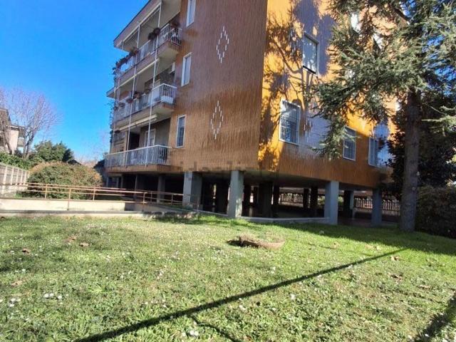 Appartamento in vendita a San Donato, Monza