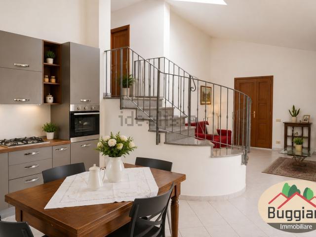 Appartamento in vendita a San Miniato, Toscana