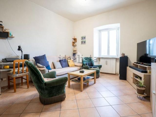 Appartamento in vendita a Sant'Angelo Romano, Roma Capitale