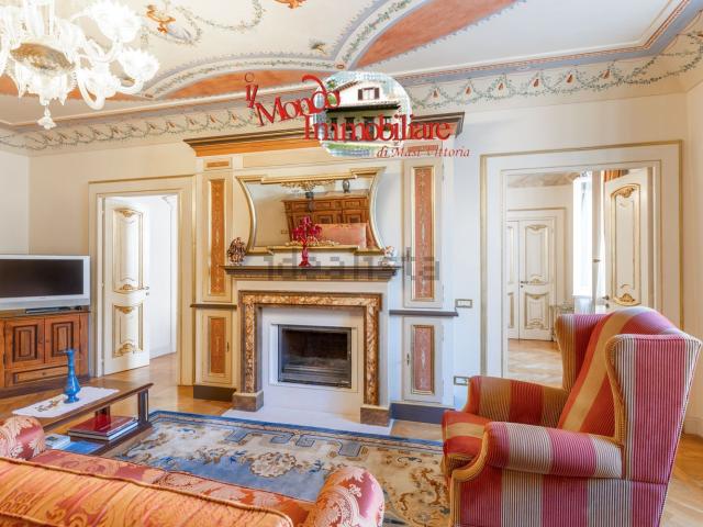 Appartamento in vendita a Villa Musone, Loreto