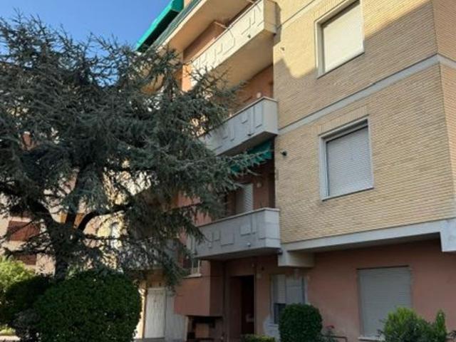 Appartamento in vendita a Rione Porto, Marche