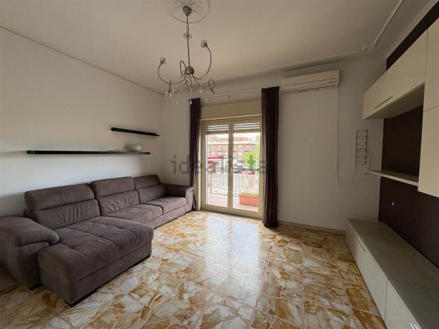 Appartamento in vendita a San Leone, Catania