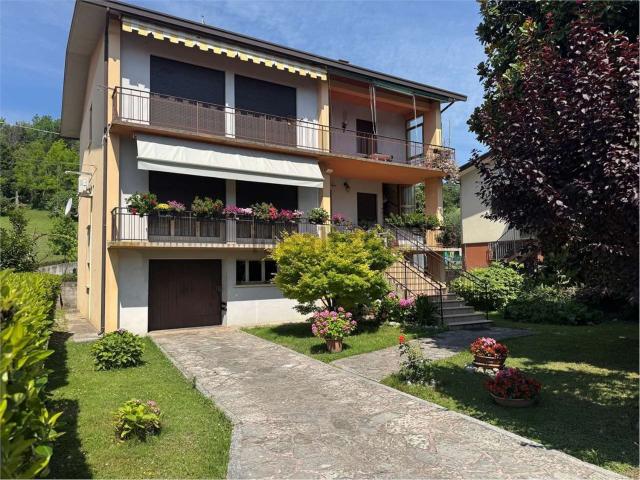 Appartamento in vendita a Case dal Cin, Sarmede