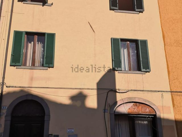 Appartamento in vendita a Carbonaia, Castelnuovo di Garfagnana