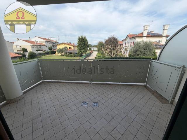 Appartamento in vendita a Zanella, Ponzano