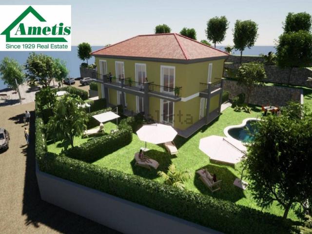Appartamento in vendita a Imperia, Liguria