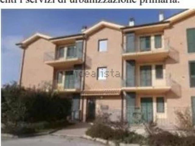 Appartamento in vendita a Marche, Fermo