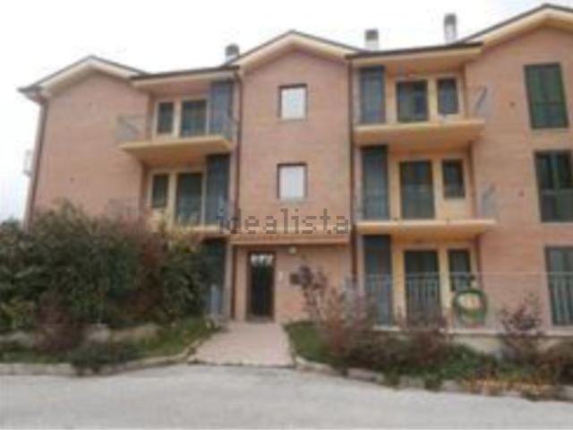 Appartamento in vendita a Piane di Montegiorgio, Montegiorgio