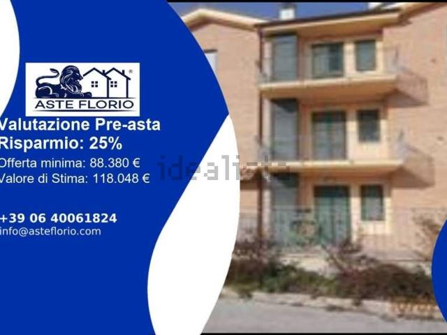 Appartamento in vendita a Marche, Fermo