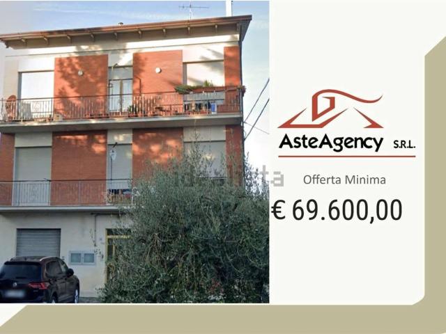 Appartamento in vendita a Marche, Fermo