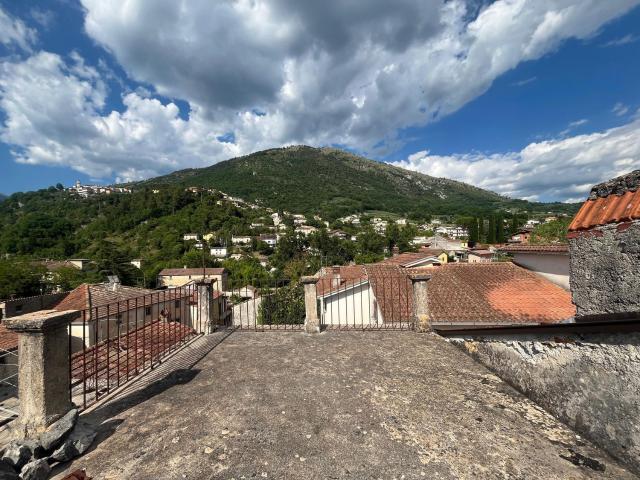 Appartamento in vendita a Posta Fibreno, Frosinone